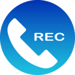 call recorder android application logo